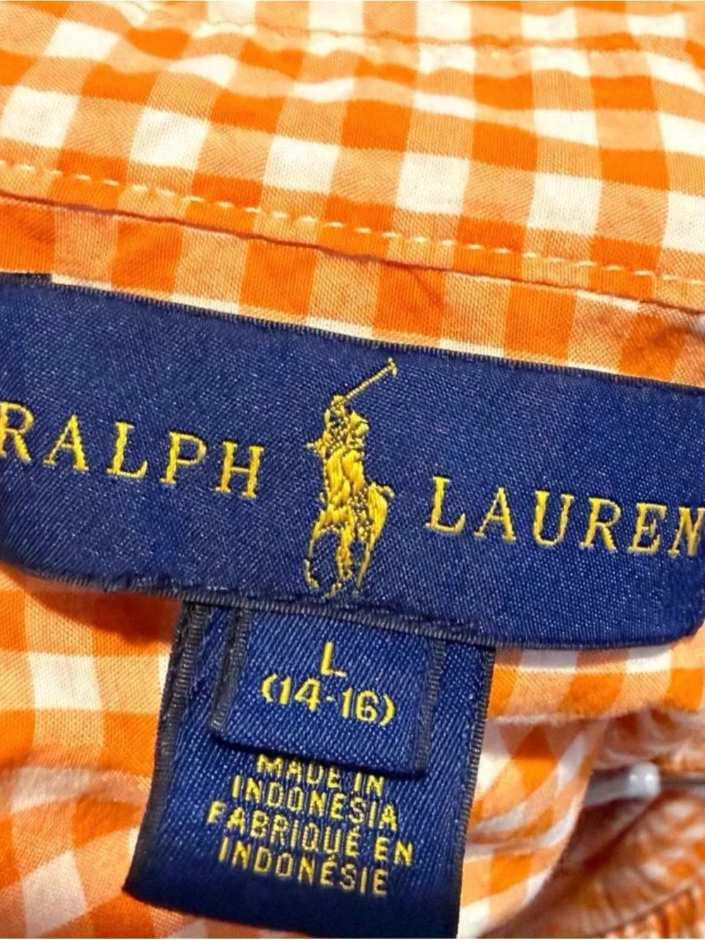 Ralph Lauren ralph lauren